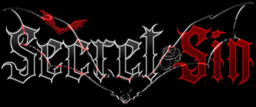 SecretAndSin
